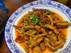 -张氏父子常德肠子馆(贺龙店)