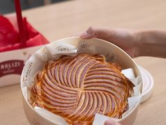 -LANLIZI BAKERY(COSMO店)