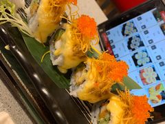 -友壹町寿司(嘉洲广场店)