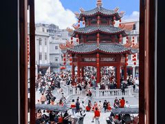 -汕头市小公园