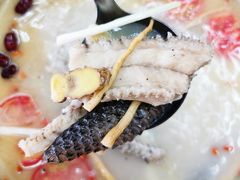 -重庆何乌鱼(南湖逸家店)