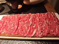 三花趾-大龙燚·旷野鲜火锅(广州首店)