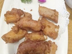 -品大三·经典淮扬菜(大行宫店)