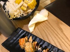 -伊豆野菜村(大族广场店)
