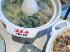 -海东头·疙瘩汤(万达四楼店)