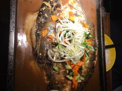 -探鱼·鲜青椒爽麻烤鱼(领展购物广场店)