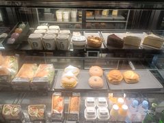 -星巴克(南京汉中环亚广场店)