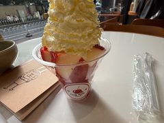 -火山屋台(新街口店)