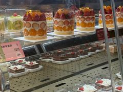 -工匠面包(壹方店)