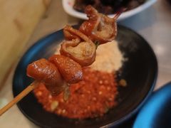 -微醺烤牛·炭火烧烤·精酿啤酒(东郊记忆店)