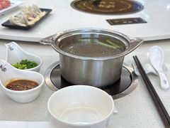 -壮雄牛屠牛肉店(军埠老店)