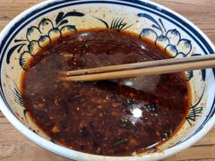 -霸道川面馆(张江店)