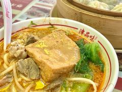 -津品味小吃(大学湾店)