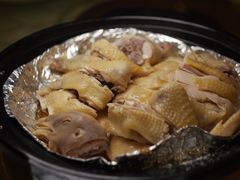 -金河半岛园林酒家(金融城店)