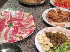 -高丽苑韩国烤肉(海昌路旗舰店)