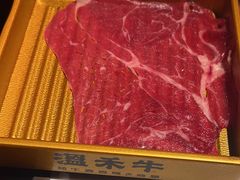 -温禾牛·和牛寿喜烧自助火锅(恒基名人店)