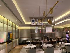 大堂-必胜客(经开万达店)