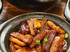 -小时候焗海鲜(鄞州万达店)