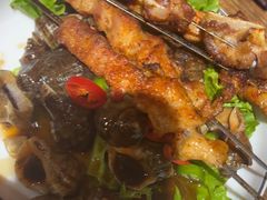 -永红源啤酒·烧烤·海鲜·大排档(青特城店)