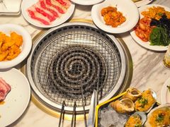 -火炉火自助餐(西直门凯德MALL店)