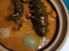 -彩虹之约•淮扬家宴(亚运村店)