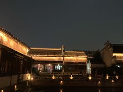 -嘉兴月河历史街区