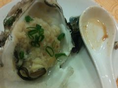 -广胜通达海鲜食府(黄沙店)