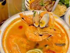 -米泰芒·东南亚料理(体育西店)
