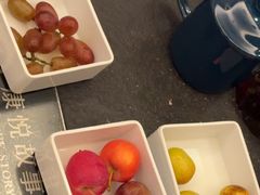 -康悦故事·海鲜自助(雅士亚豪生店)