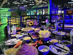 -大隐·成都火锅Bistro(合生麒麟新天地店)