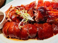 招牌烧鹅-猪肉婆私房菜(容桂总店)