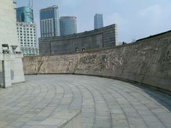 -上海市外滩历史纪念馆