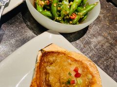 -很久以前羊肉串(簋街店)