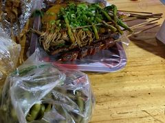 -抚琴第一烤(抚琴地铁站A口店)