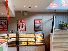 -奔达特色烤牛肉(临河街店)