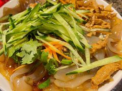 -缘福乡村铁锅炖民宿(八达岭店)