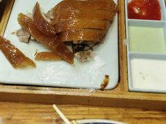 -满园烤鸭·春饼(太原街万达店)