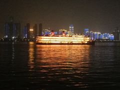 -武汉两江游览·夜游长江(汉口粤汉码头)