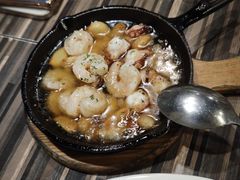 -BomBa意大利餐厅