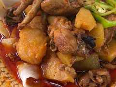 -帕米尔食府(白云观店)