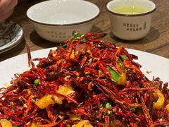 -小喜客·云南特色菜(纳西庭院店)
