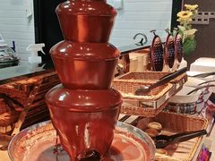 -比格比萨自助(德思勤四季汇店)