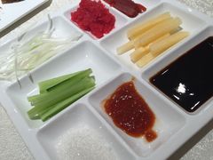 -四季小馆·地道北京小吃(广百店)