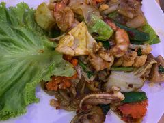 -J Daeng Seafood