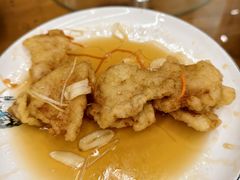 -圣夜东北菜烧烤·夜宵·小龙虾(胥江路店)