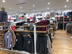 -优衣库(太原龙湖万达广场店)
