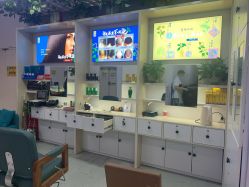 -乌守道白发防脱生发养发