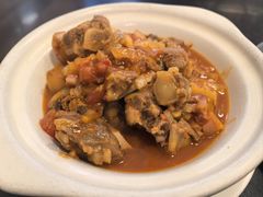 -妈阁铭记澳葡美食