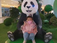 -新白鹿餐厅(城西银泰城店)