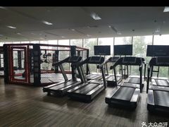 -零距离健身游泳(雁塔店)